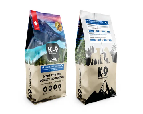 K-9 Losos Professional